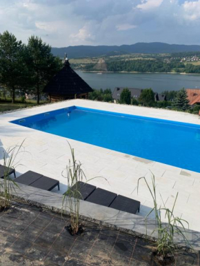 Mergen Bike & Ski Resort